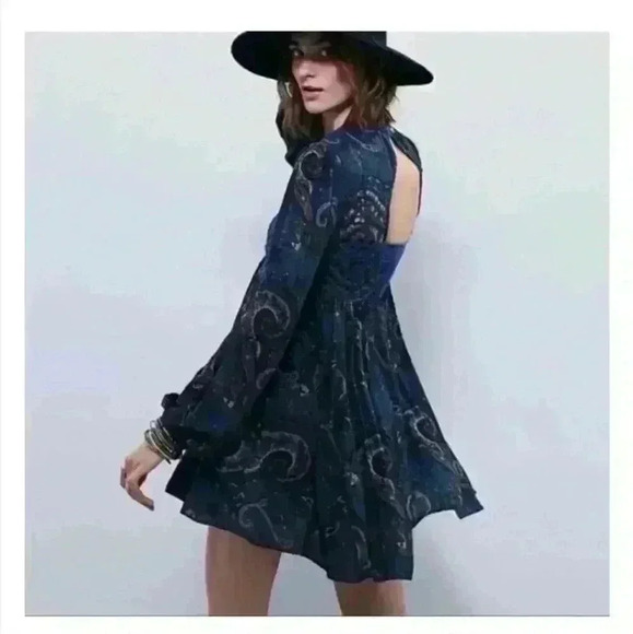 Free People Dress - Picture 2 of 8